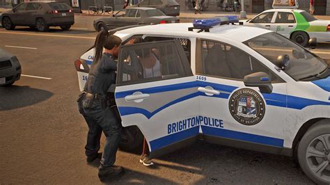 police simulator patrol officers pc.